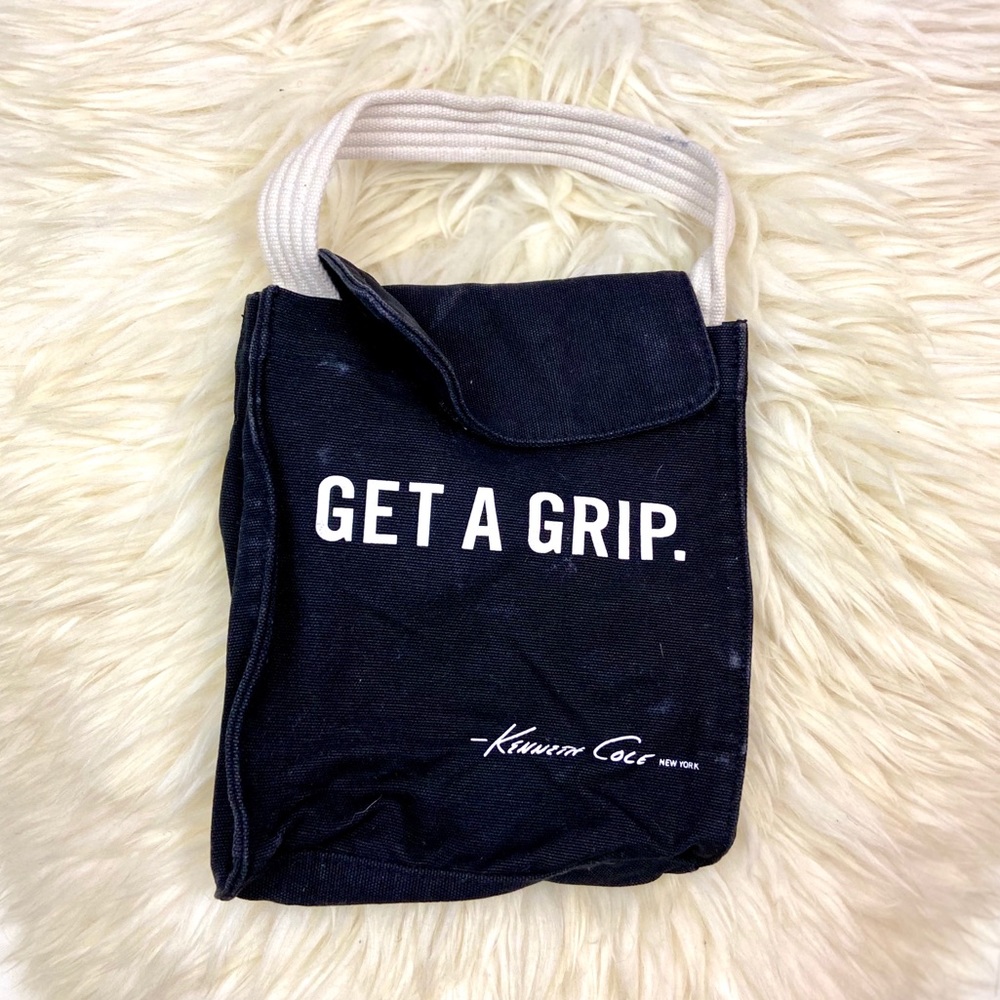 Kenneth Cole lunch tote